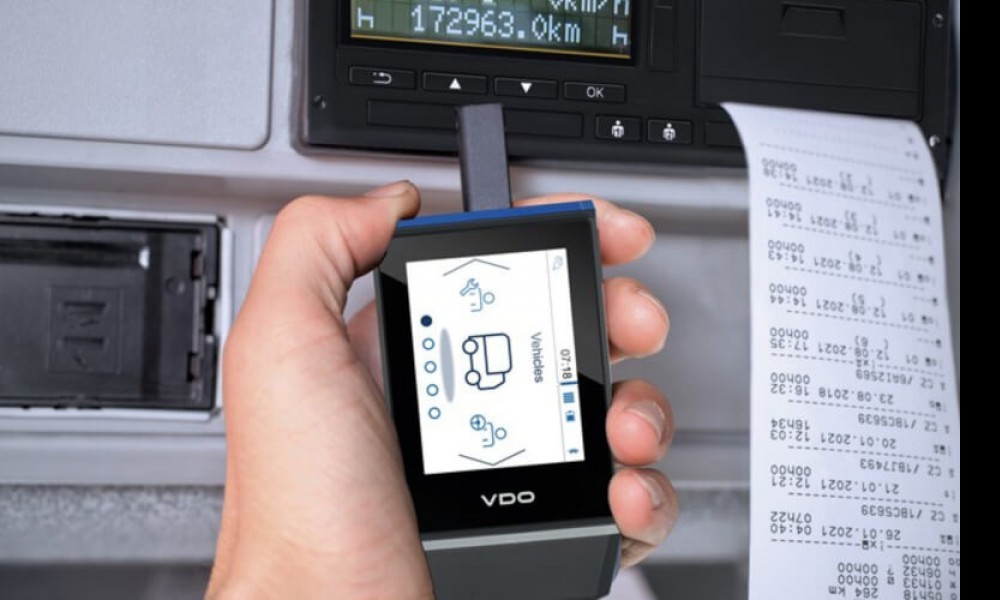 tacógrafos, selagens tacógrafos, vdo, stoneridge, OVM, Organismo de Verificação Metrológica, IPAC, IPQ,