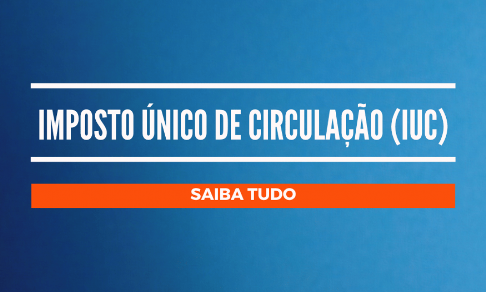 IUC, IMPOSTOS, AUTOMÓVEIS, NEGRELCAR