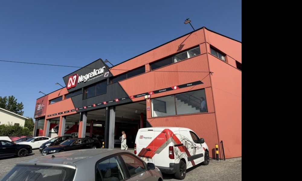 #ANECRARevista #ANECRA #Negrelcar #PosVendaAutomovel #ReparacaoAutomovel #SantoTirso #ViladasAves #Negrelos #Automóveis #OVM