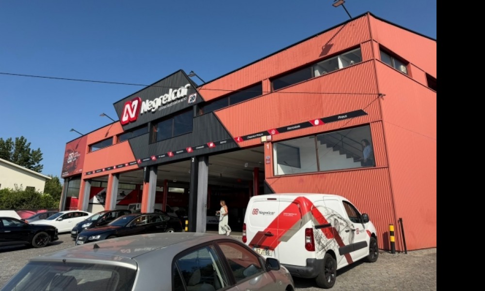 #ANECRARevista #ANECRA #Negrelcar #PosVendaAutomovel #ReparacaoAutomovel #SantoTirso #ViladasAves #Negrelos #Automóveis #OVM #Revistaposvenda